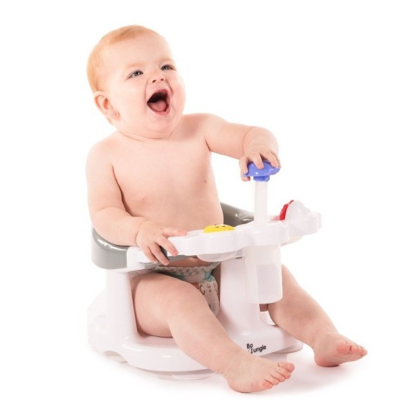 BO JUNGLE Sedátko do vany B-Bath Seat