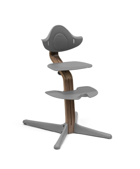 STOKKE® Nomi® chair WALNUT (ořech) Rostoucí židlička