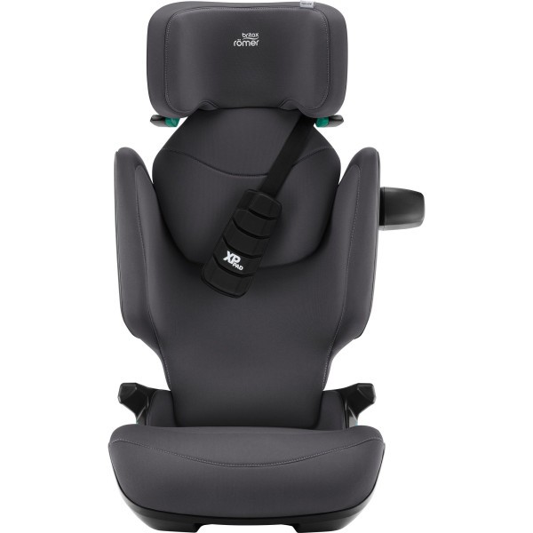 BRITAX RÖMER Kidfix Pro Autosedačka 100-150 cm