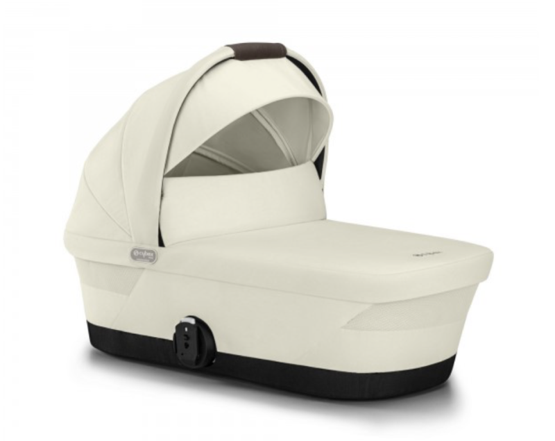 CYBEX GAZELLE S Cot Hluboká korba