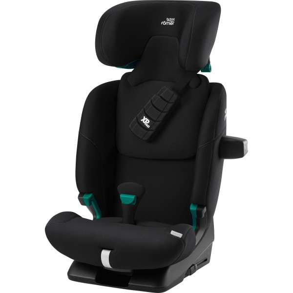 BRITAX RÖMER Advansafix Pro Autosedačka 76-150 cm