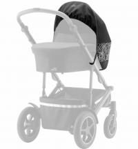 Britax Bezpečnostní kryt Stay Safe - SMILE III