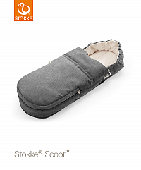Stokke® Scoot™Softbag Vložná taška