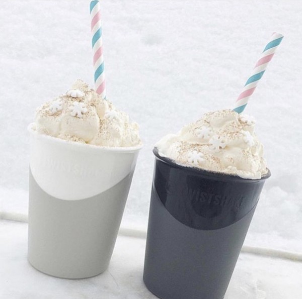 TWISTSHAKE Kelímek 2x 170ml 6+m