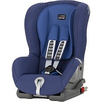 Autosedačka Britax RÖMER DUO PLUS