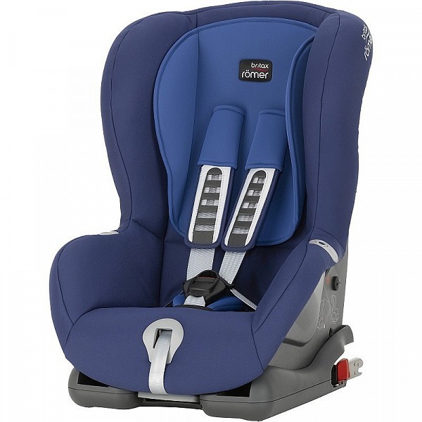 Autosedačka Britax RÖMER DUO PLUS