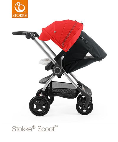 STOKKE® Scoot™ Stříška