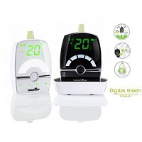 Baby monitor Babymoov Premium Care Digital Green