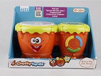 Bongo Bobby Bop