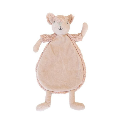 Veverka Sancho přítulka velikost: 22 cm