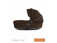 STOKKE hluboké lůžko Crusi & Trailz