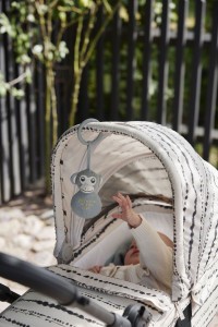 Stroller Toy Elodie Details