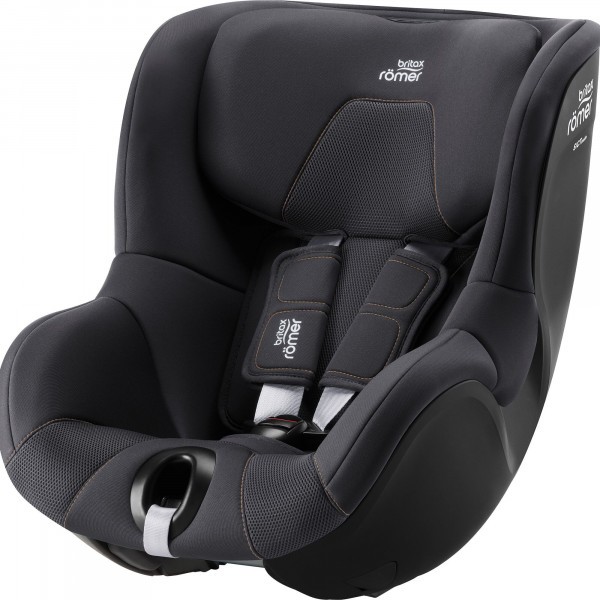 BRITAX Autosedačka Dualfix 3 i-Size