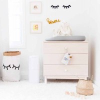 KINDERKRAFT Kočárek kombinovaný Prime 3v1  + koš na pleny Angelcare