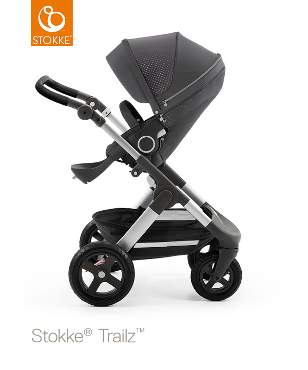 STOKKE® Sportovní sedačka