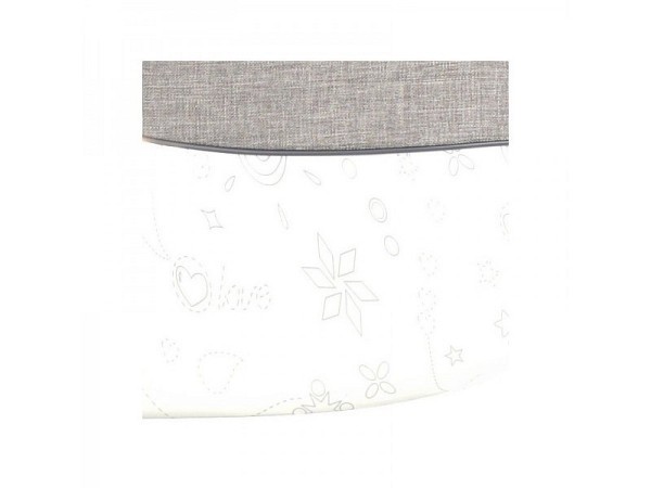 Kočárek Junama Impulse Len