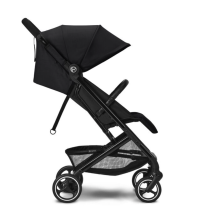 Cybex TRAVELSYSTEM BEEZY incl. autosedačka ATON S2 i-size