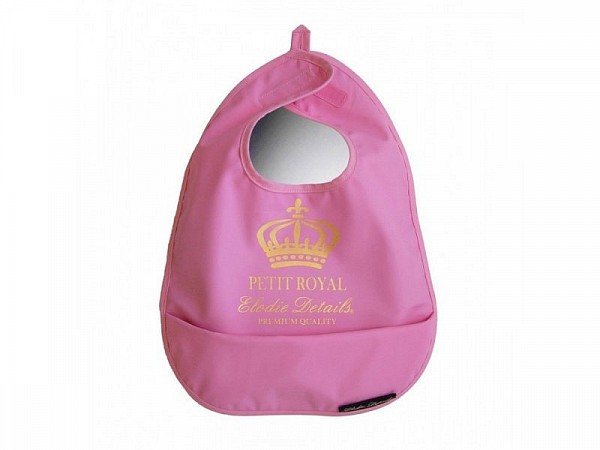 Elodie Details Bryndák - Petit Royal Pink