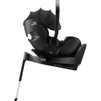 BRITAX RÖMER Set Autosedačka Baby-Safe Pro 0-85 cm + Vario Base 5Z