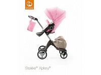 Stokke® Summer Kit Peony Pink