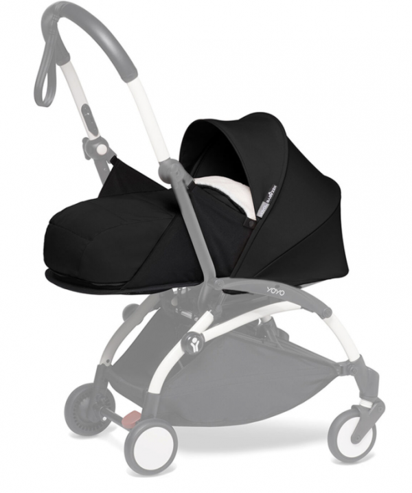 Stokke BABYZEN™ YOYO 0+ novorozenecká sada