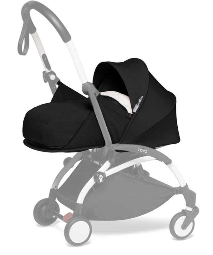 STOKKE BABYZEN™ YOYO 0+ novorozenecká sada