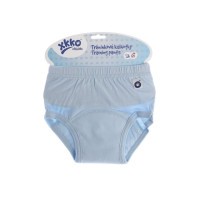 KIKKO Kalhotky tréninkové (učící) Training Pants Organic