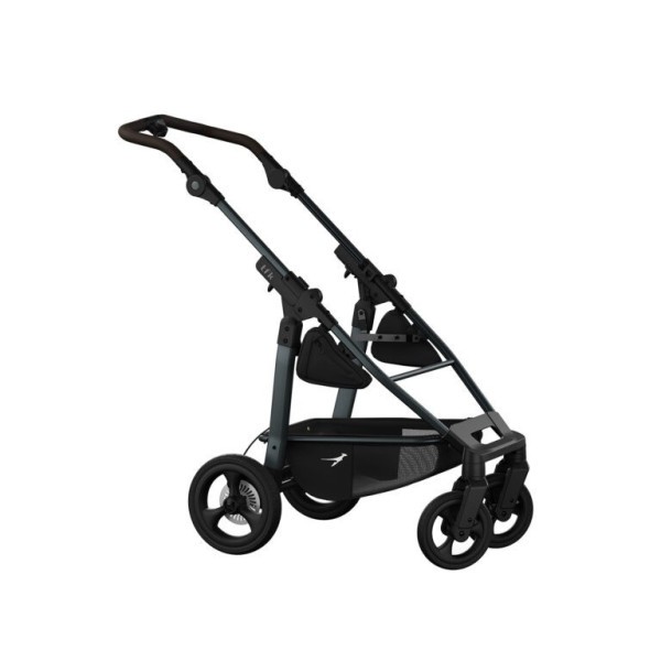 TFK Konstrukce/podvozek kočárku mono4 frame - air chamber wheel