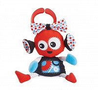 Yookidoo Hrací deka Země Robotů Yookidoo Hrací deka Země Robotů