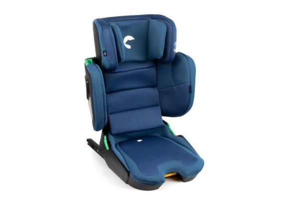KIDNORT Autosedačka Mane 100-150 cm