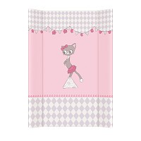 Přebalovací podložka Ceba Baby 70cm MDF tvrdá Přebalovací podložka Ceba Baby 70cm MDF tvrdá