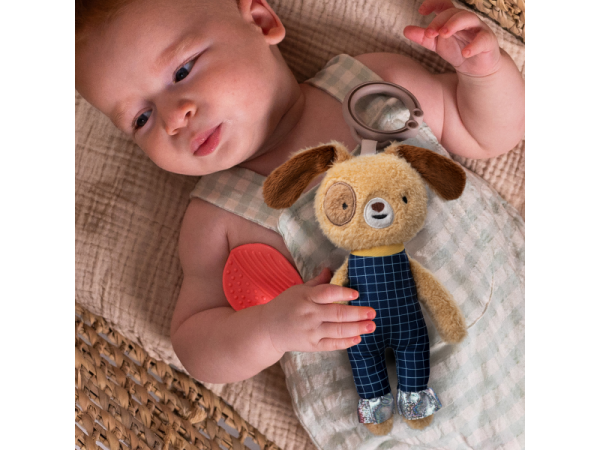 TAF TOYS Pejsek Daniel