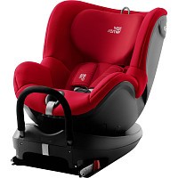 Britax Römer Dualfix 2 R