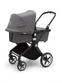 BUGABOO Lynx complete Kombinovaný kočárek