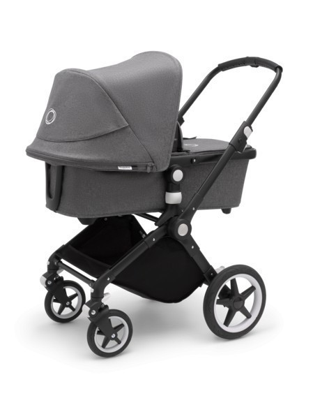 BUGABOO Lynx complete Kombinovaný kočárek