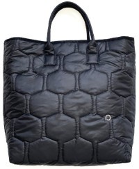 PINKIE Univerzální taška Bubble Black