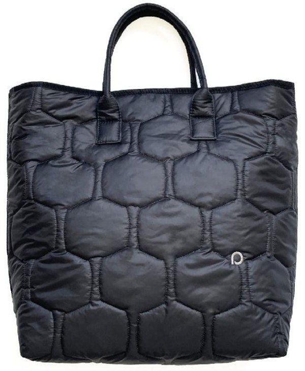 Bubble Black