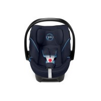 CYBEX ATON 5 Autosedačka 0-13 Kg + Letní potah