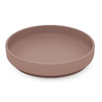 PETITE&MARS Talíř silikonový s přísavkou TAKE&MATCH 6m+