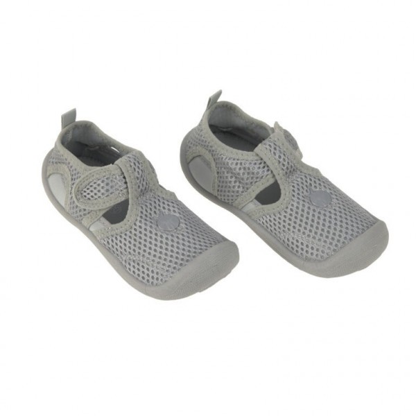 Lässig Splash Beach Sandals Obuv do vody light blue