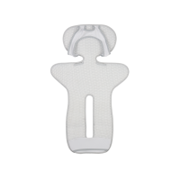 BESAFE Airflow Liner Prodyšná vložka