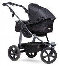 Kočárek TFK Mono combi pushchair - air chamber wheel