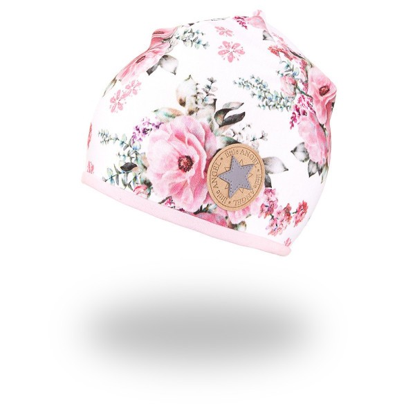 růže/růžová baby Vel.3 | 42-44 cm