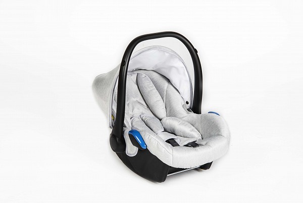 Autosedačka Tudore 0-13 Kg