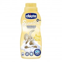 Aviváž Chicco koncentrovaná Jemný dotek, 750ml