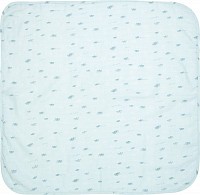 Mušelínová plenka Luma z bambusu 70x70 cm 3ks