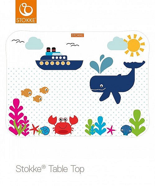 Stokke® Table Top - podložka na stůl