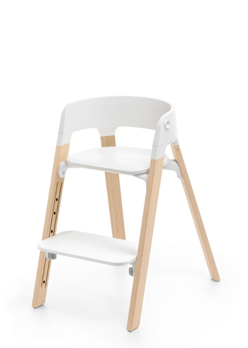 STOKKE® Steps™ Jídelní židlička