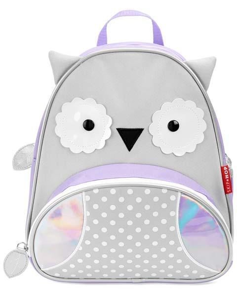 SKIP HOP Zoo Batůžek do školky 3+