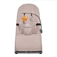 KINDERKRAFT Lehátko houpací Mimi do 9 kg